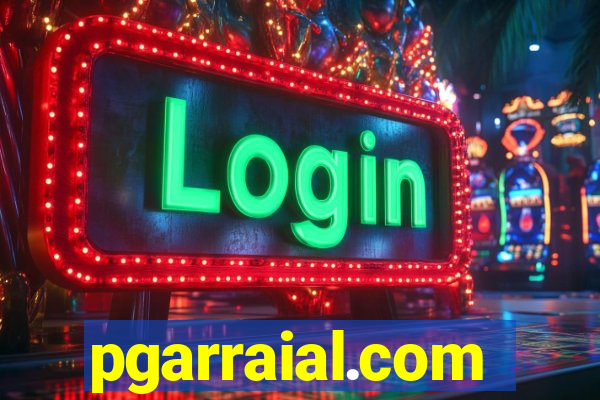pgarraial.com