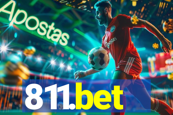 811.bet