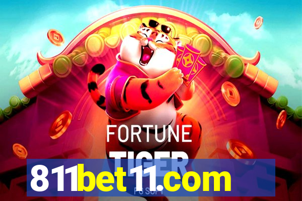 811bet11.com