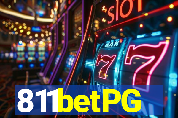 811betPG