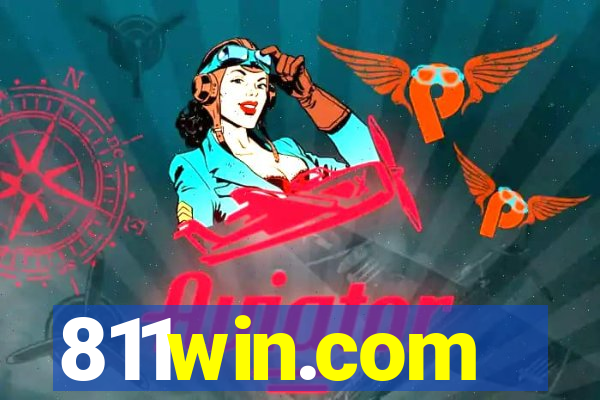 811win.com