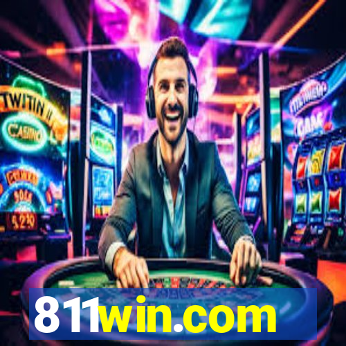 811win.com