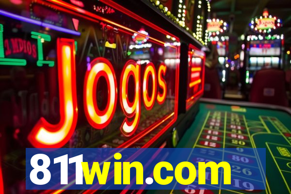 811win.com
