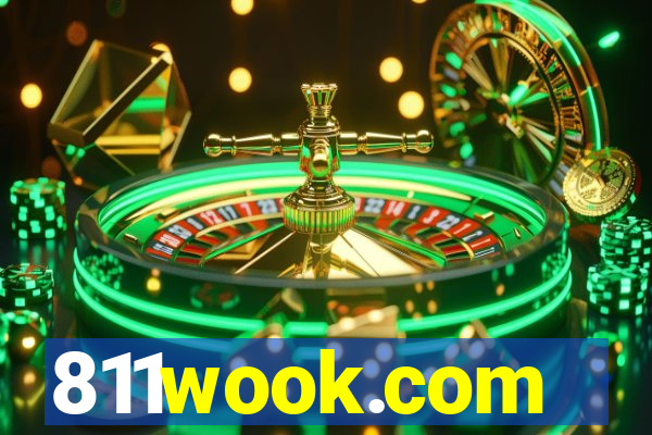 811wook.com