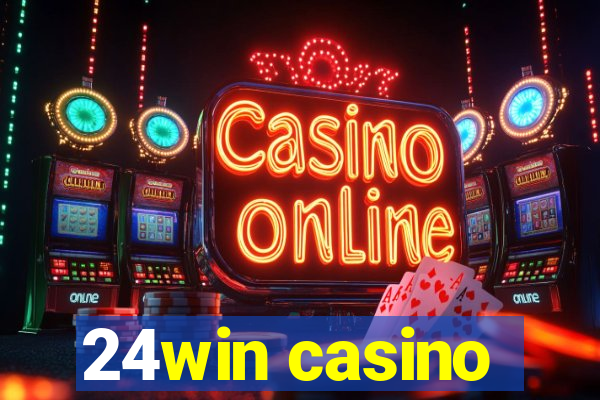 24win casino