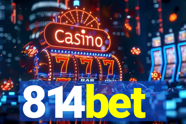 814bet
