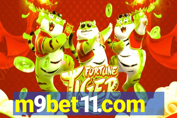 m9bet11.com