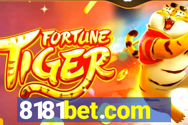 8181bet.com