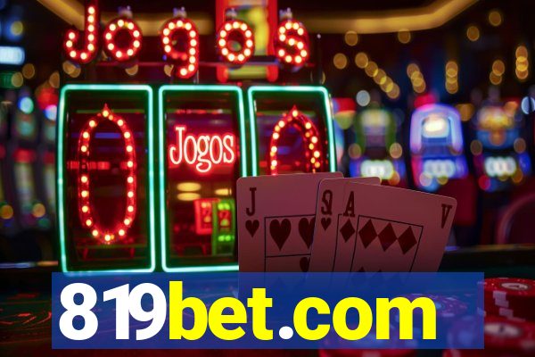 819bet.com