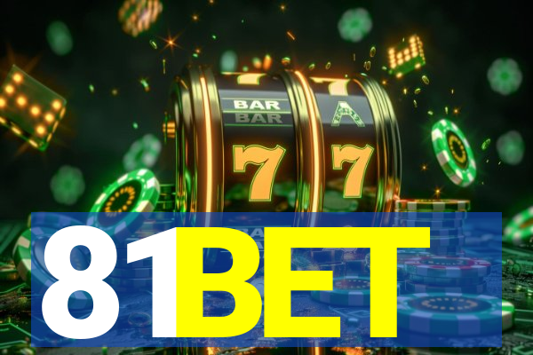 81BET