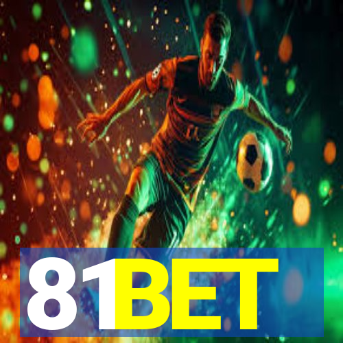 81BET