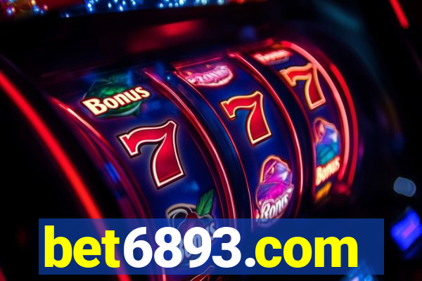 bet6893.com
