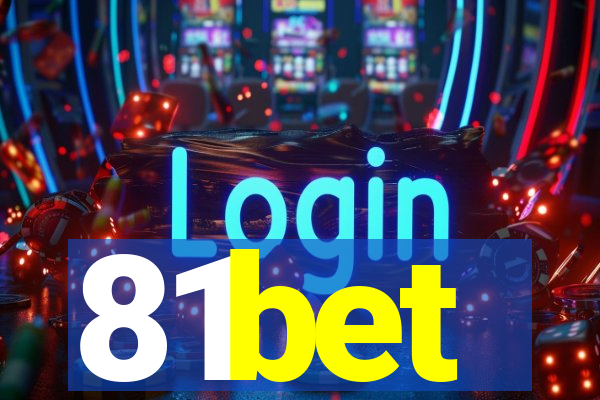81bet
