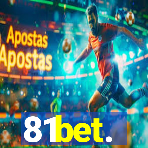 81bet.