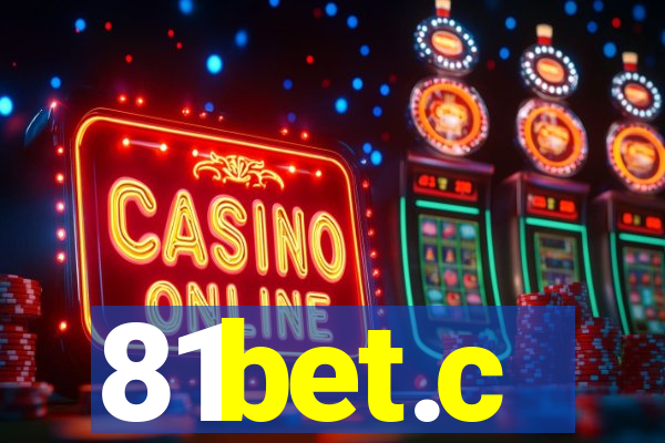 81bet.c