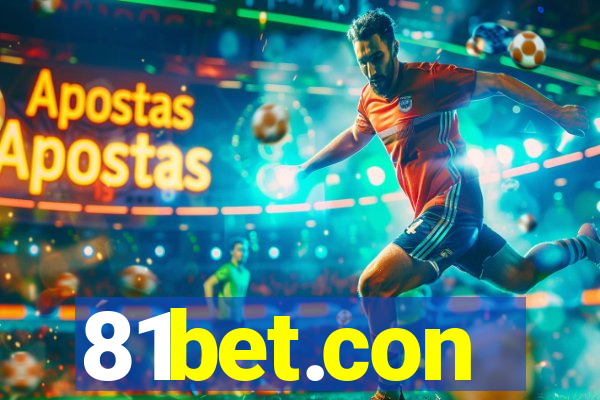 81bet.con