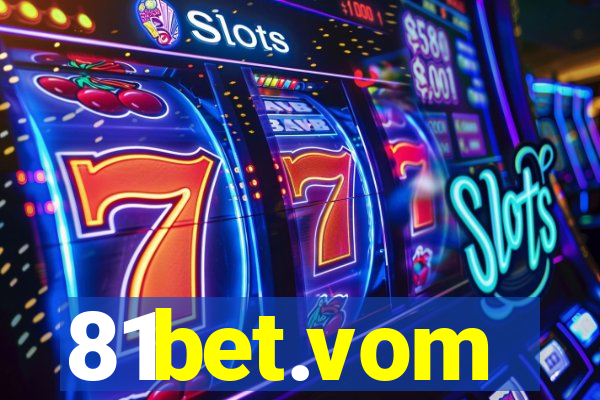 81bet.vom