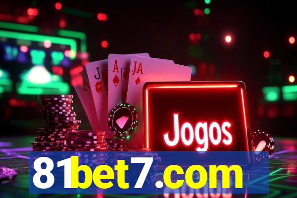 81bet7.com