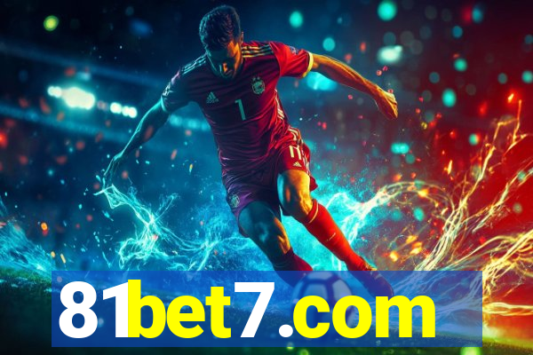 81bet7.com