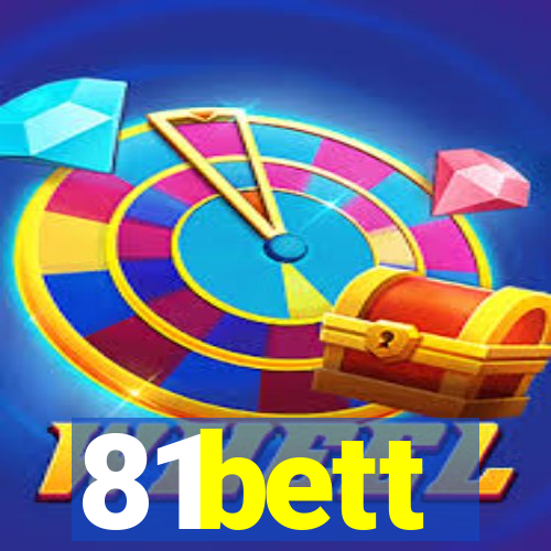 81bett