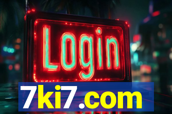 7ki7.com