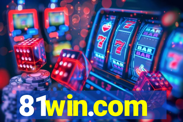 81win.com