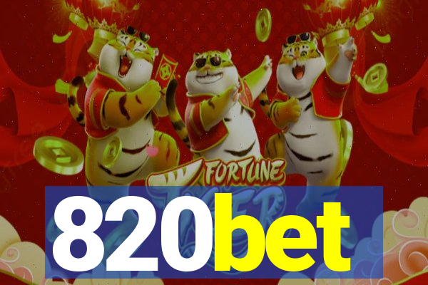 820bet