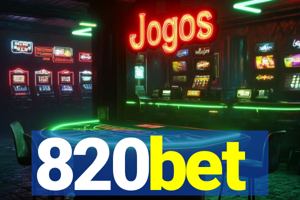 820bet