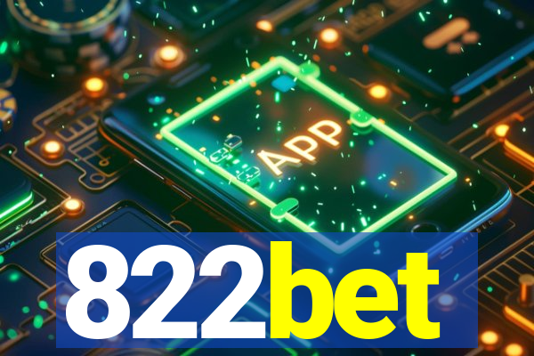 822bet