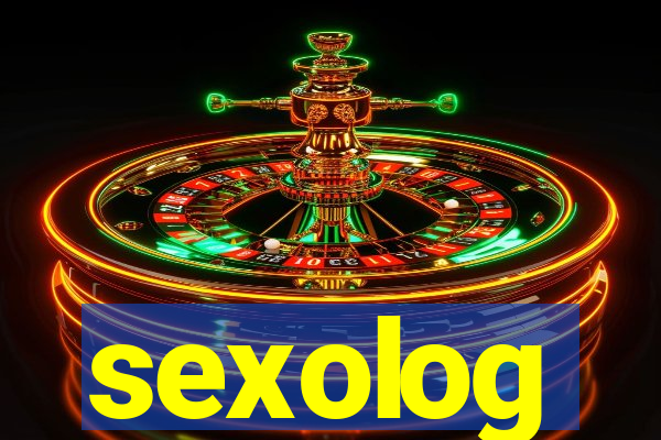 sexolog