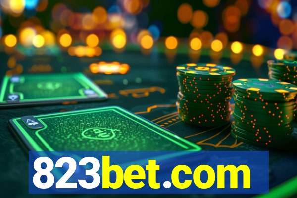823bet.com