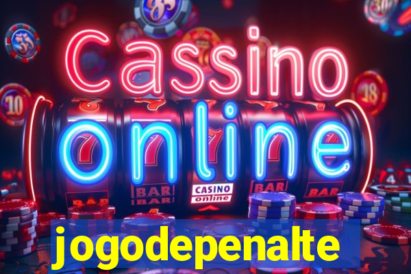 jogodepenalte