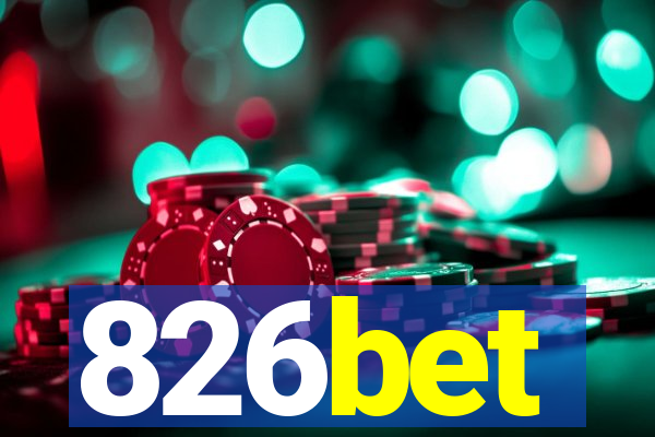 826bet