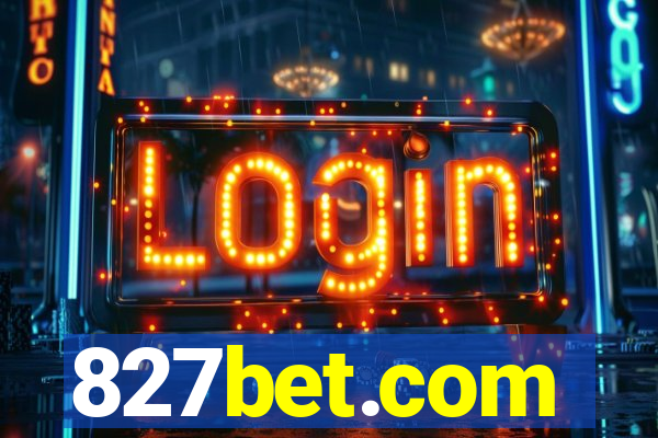 827bet.com
