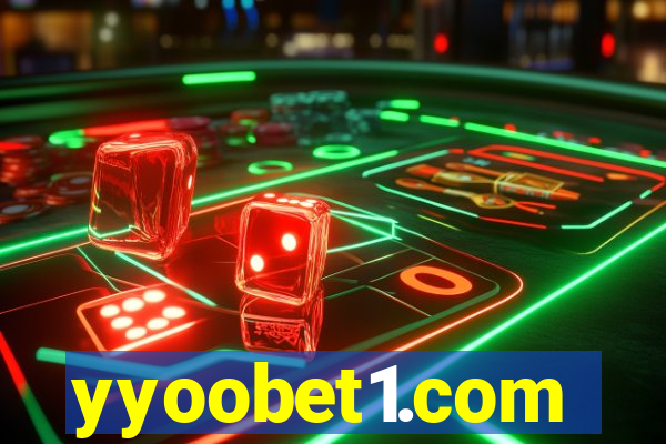 yyoobet1.com