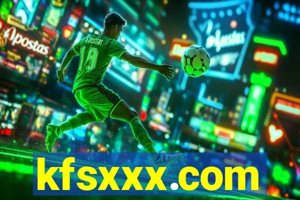 kfsxxx.com