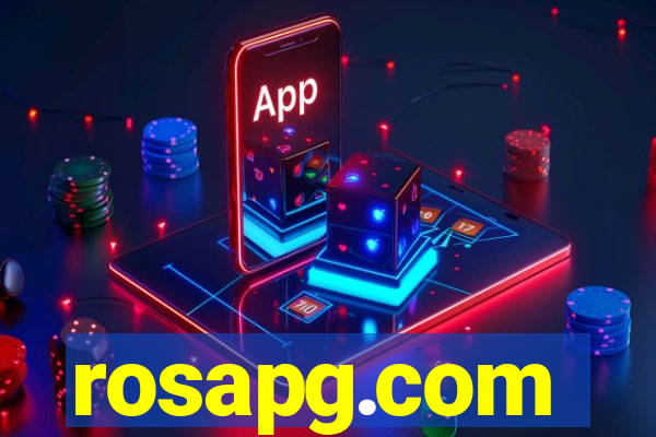 rosapg.com