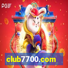 club7700.com