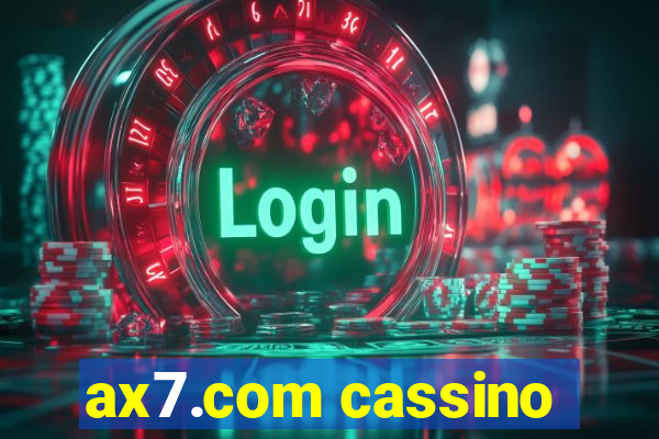 ax7.com cassino