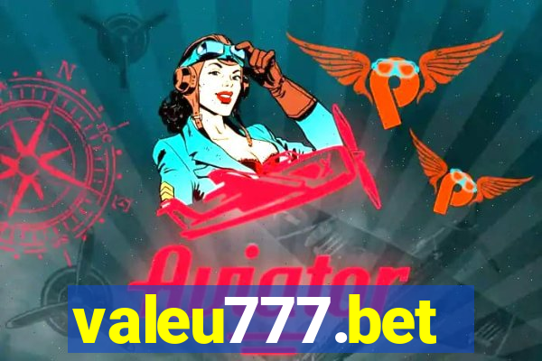 valeu777.bet