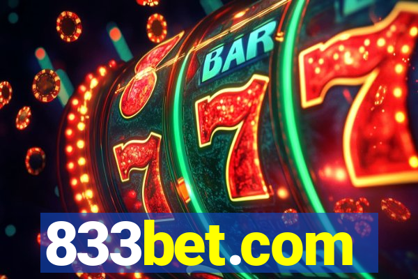 833bet.com