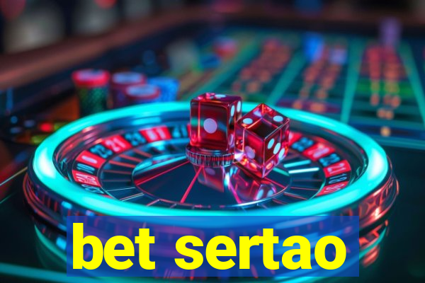 bet sertao