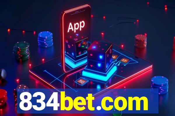 834bet.com