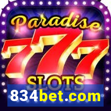 834bet.com