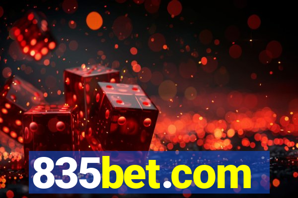 835bet.com