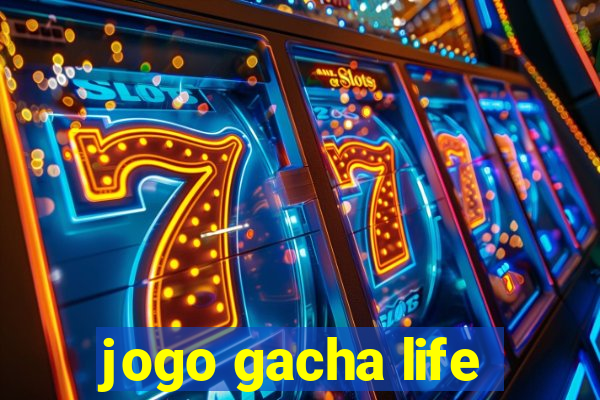 jogo gacha life