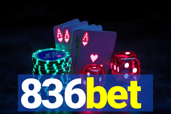 836bet