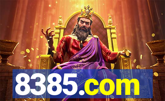 8385.com