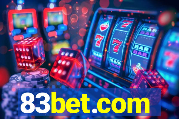 83bet.com