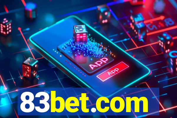 83bet.com